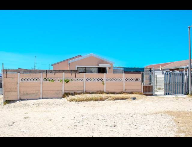 3 BEDROOM HOUSE FOR SALE IN EASTRIDGE